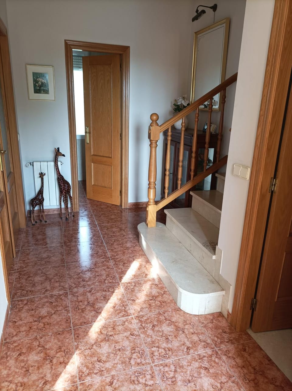 Chalet con gran jardin y piscina privada House in Peniscola