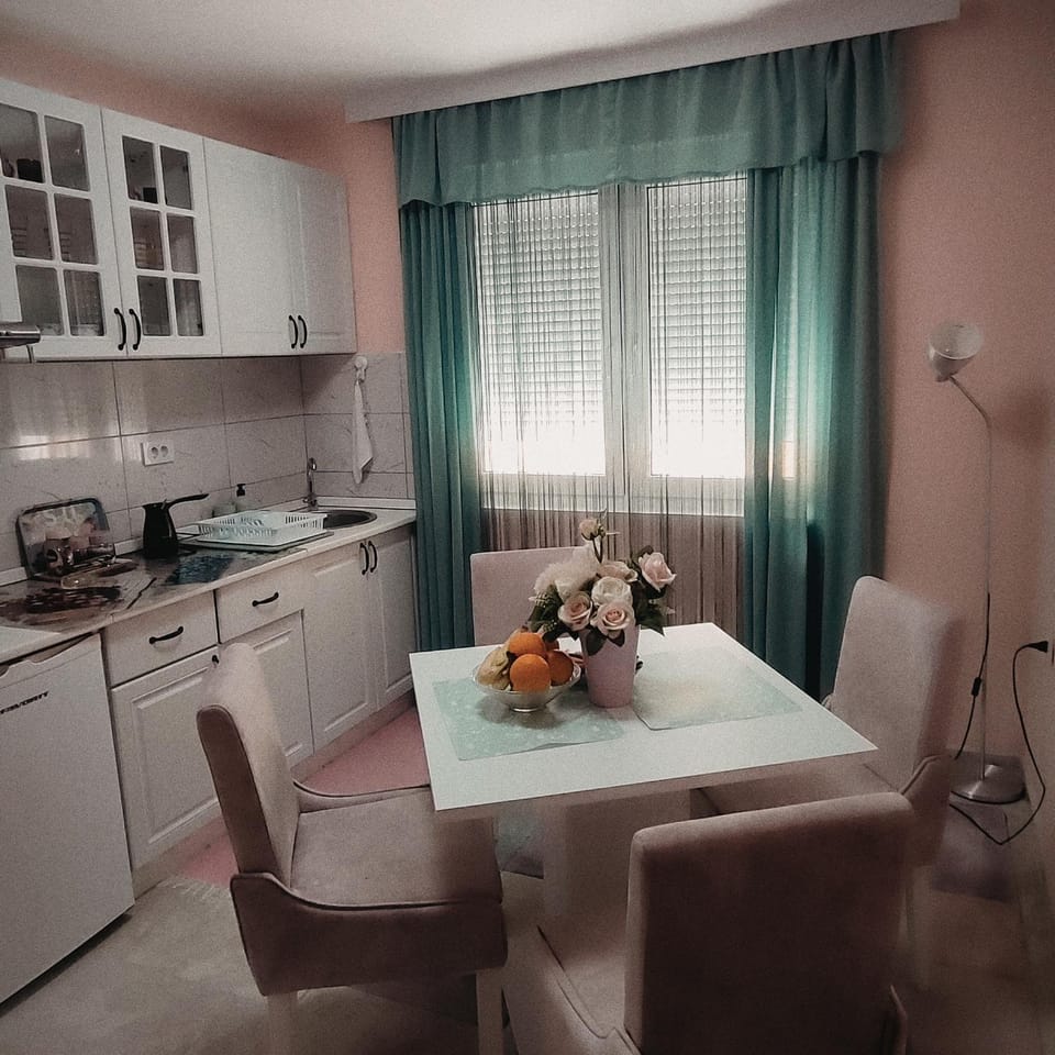 Sokobanja na dlanu Apartment in Serbia