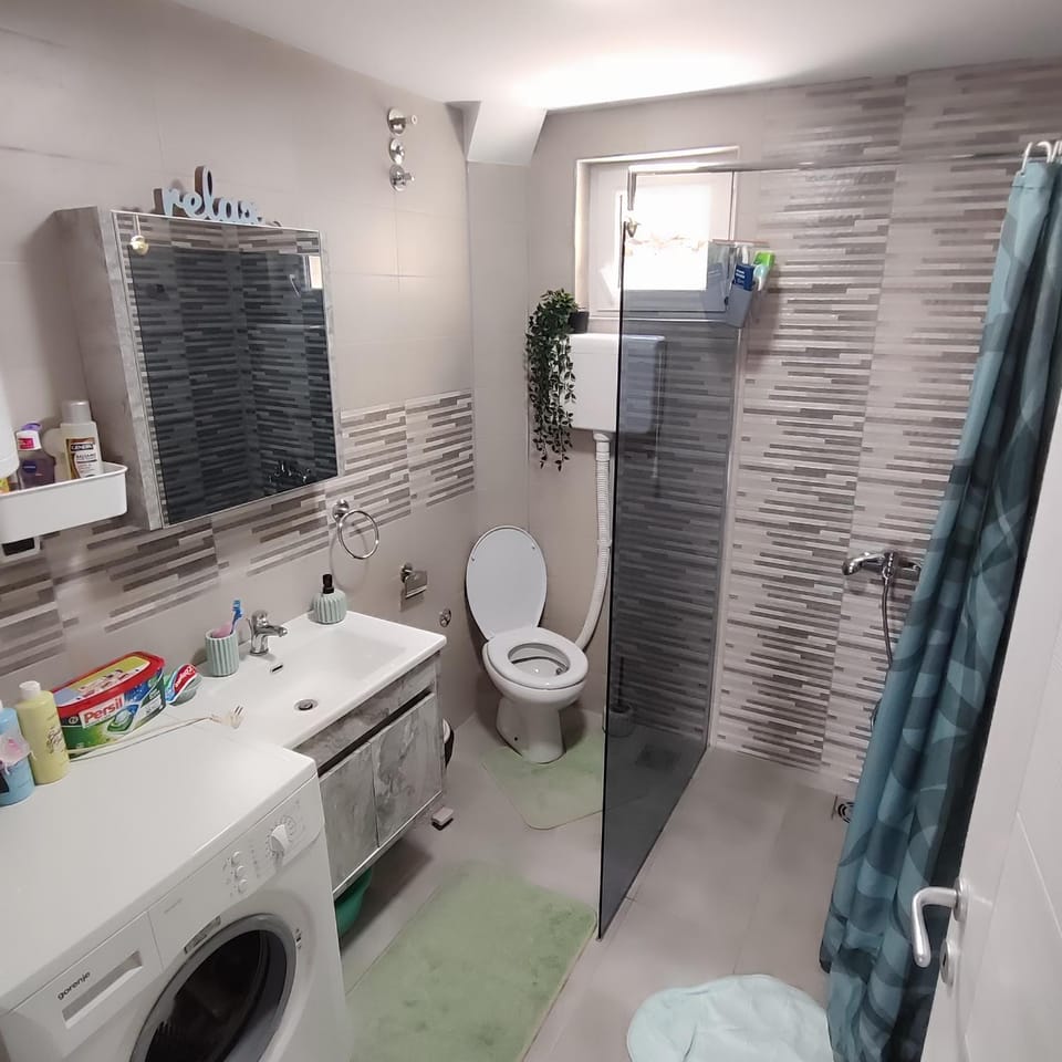 Sokobanja na dlanu Apartment in Serbia