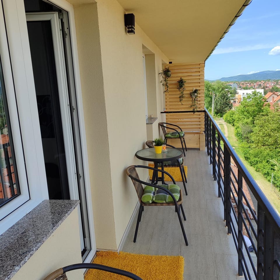 Sokobanja na dlanu Apartment in Serbia