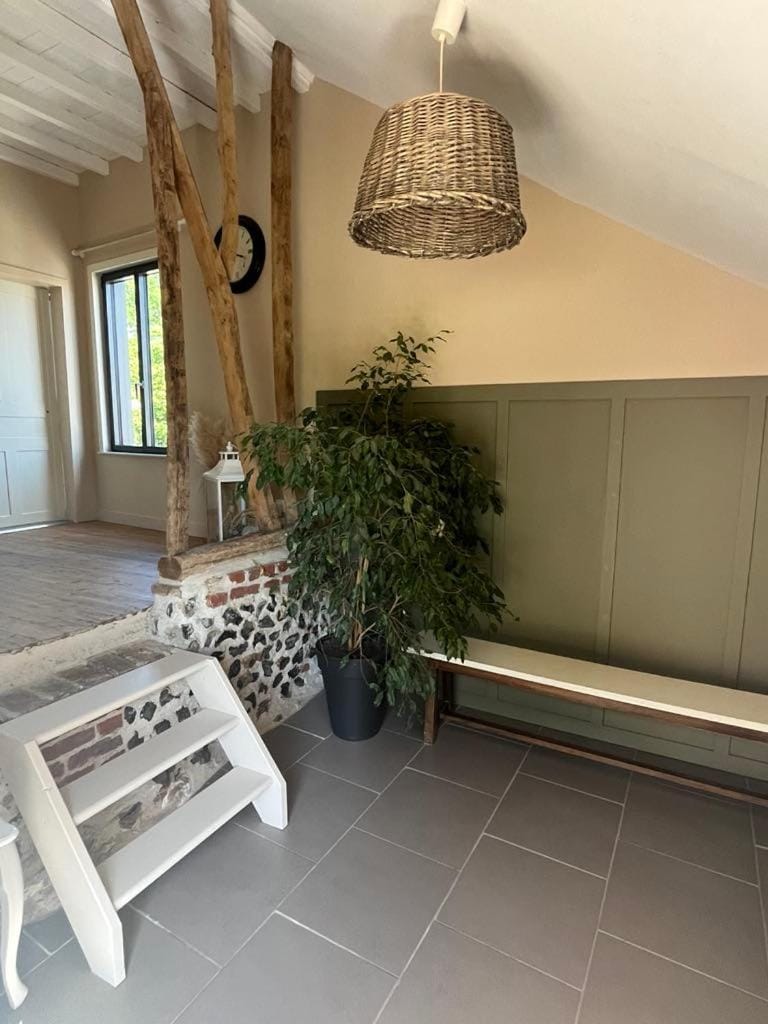 Maison de campagne House in Hauts-de-France