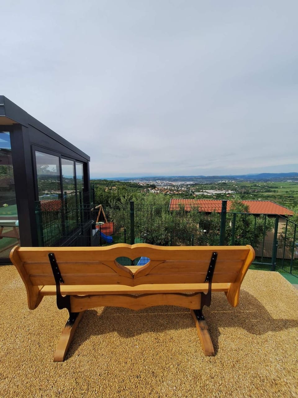 Apartma Oli Apartment in Istria County