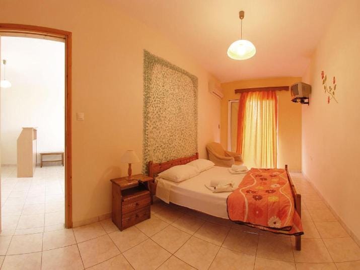 Emilia Apartments 2 Apartment in Cephalonia