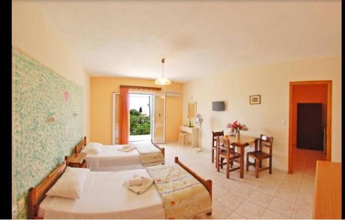 Emilia Apartments 2 Apartment in Cephalonia