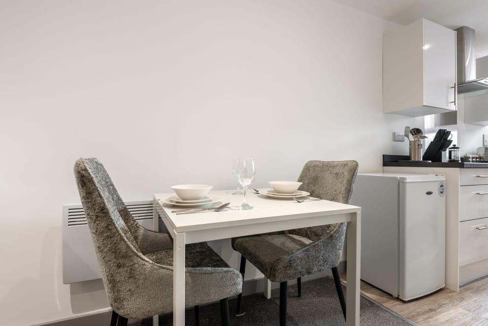Perfect 1 Bed Budget Flat in Central Doncaster Apartment in Doncaster