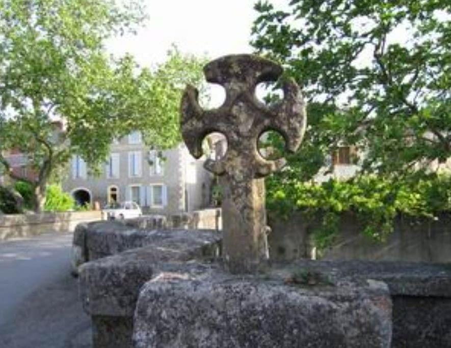 Gîte Dűrer Apartment in Occitanie