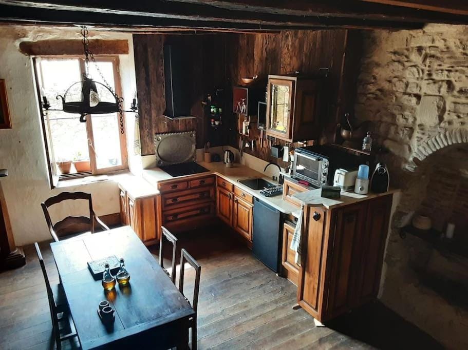 Gîte Dűrer Apartment in Occitanie