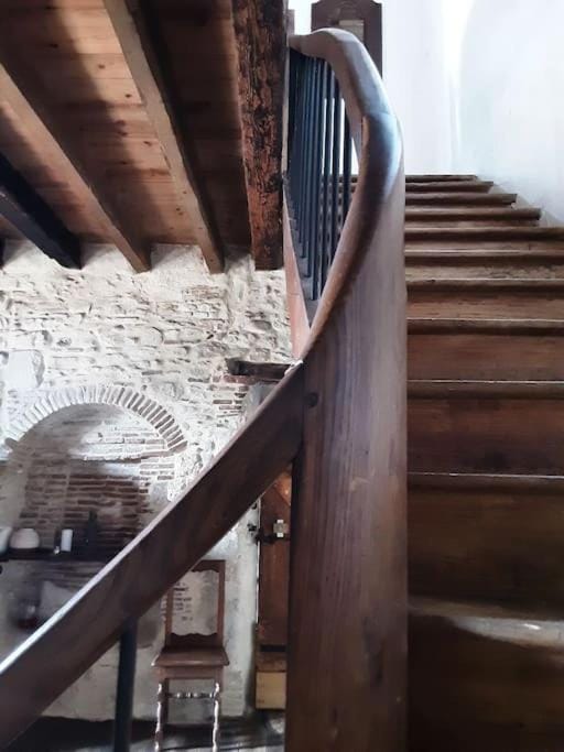 Gîte Dűrer Apartment in Occitanie
