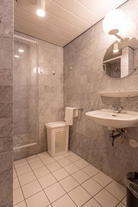 Ruim 4-persoons appartement Park Loverendale 18 Domburg Apartment in Domburg