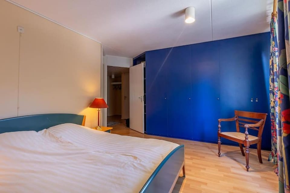 Ruim 4-persoons appartement Park Loverendale 18 Domburg Apartment in Domburg