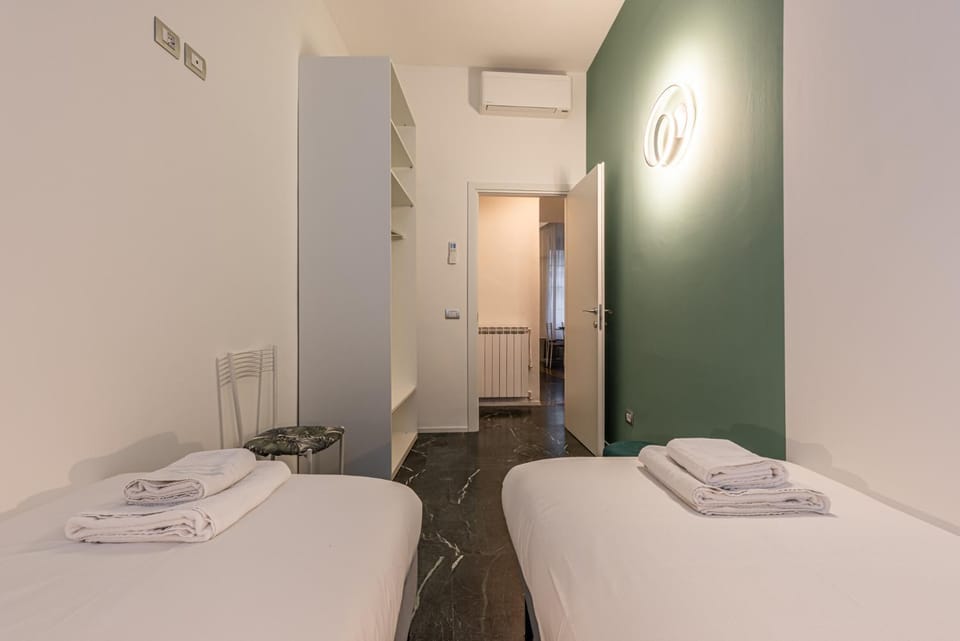 Duomo - Unione Charme Apartment Apartment in Milan