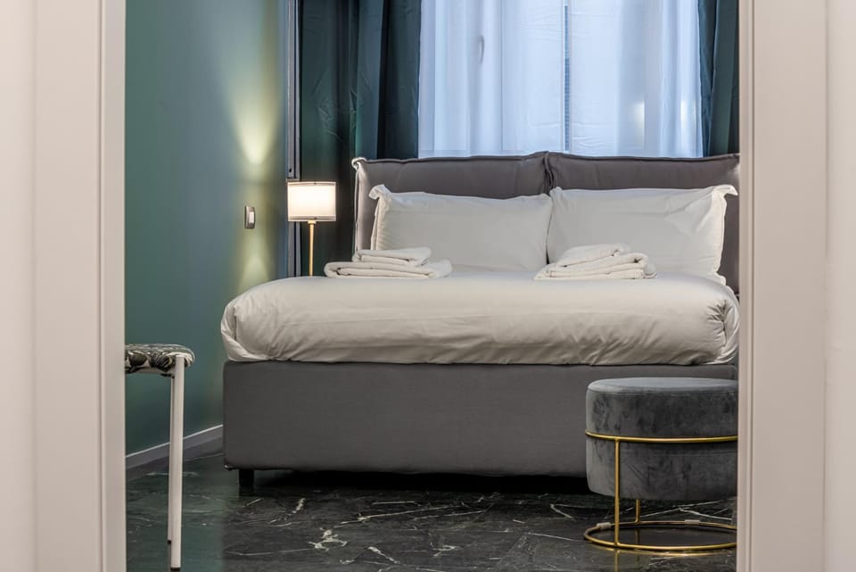 Duomo - Unione Charme Apartment Apartment in Milan