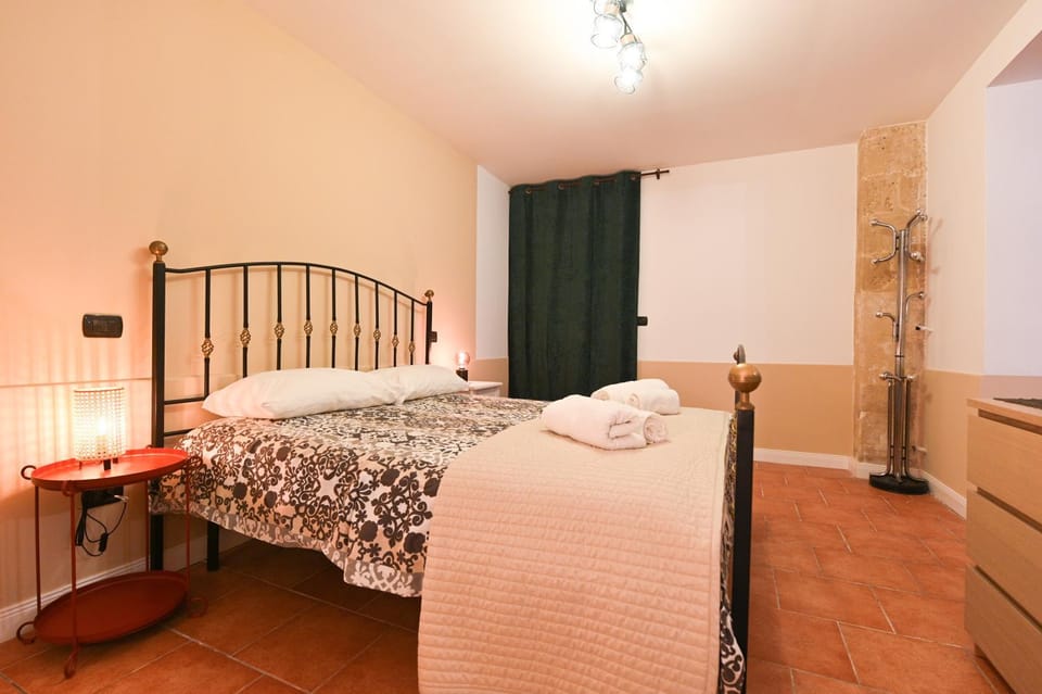 CASA FRANCE' - Affitti Brevi Italia Apartment in Bari