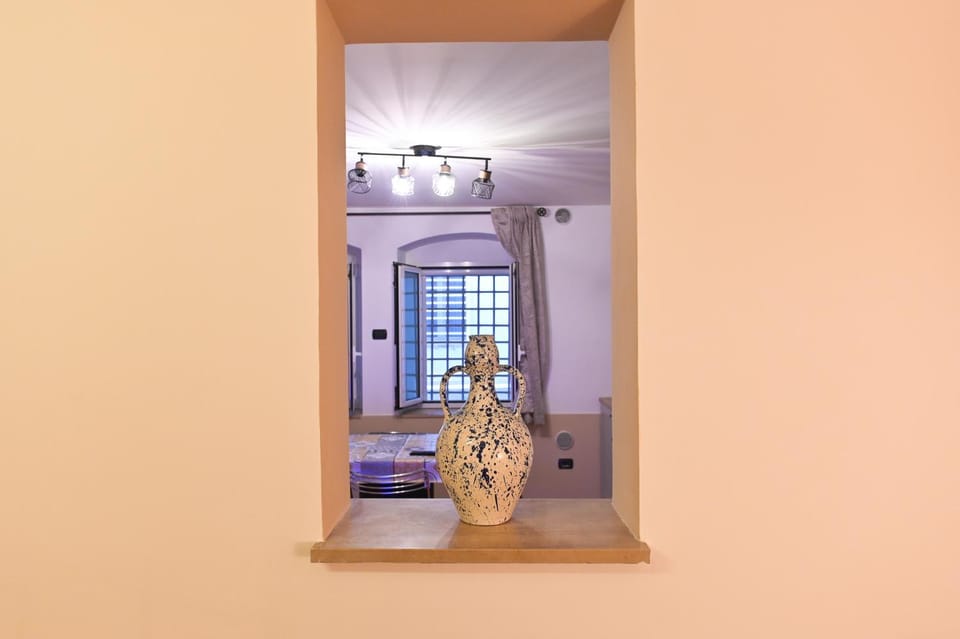 CASA FRANCE' - Affitti Brevi Italia Apartment in Bari