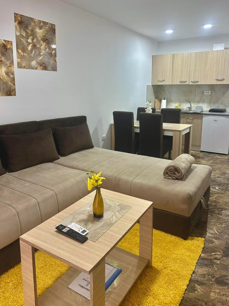 Prenoćište SILVER LUX Srebrno Jezero Apartment hotel in Vojvodina