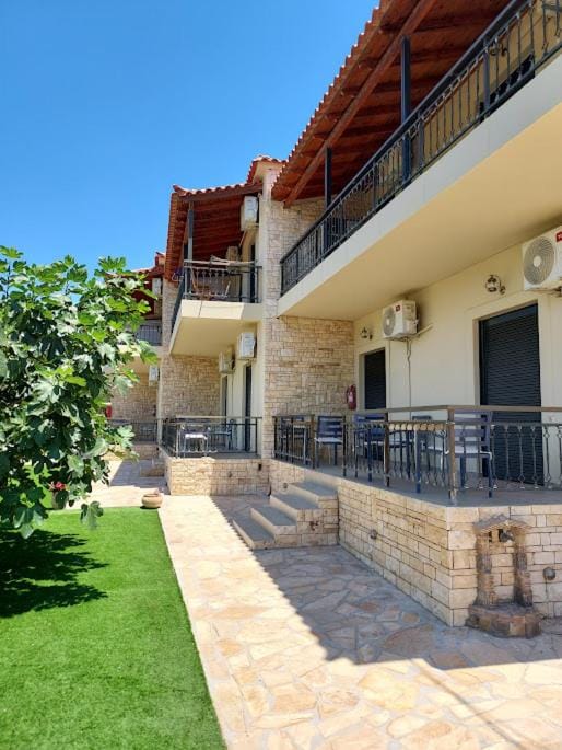 BollasStudios Apartment hotel in Peloponnese Region