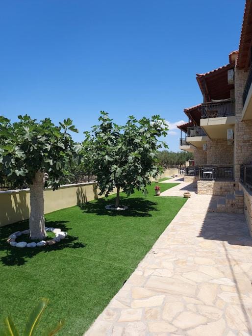 BollasStudios Apartment hotel in Peloponnese Region