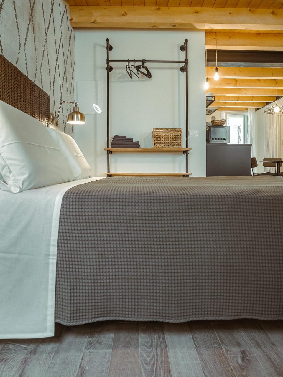 BRE Apartments - Pax Apartment in Vicenza