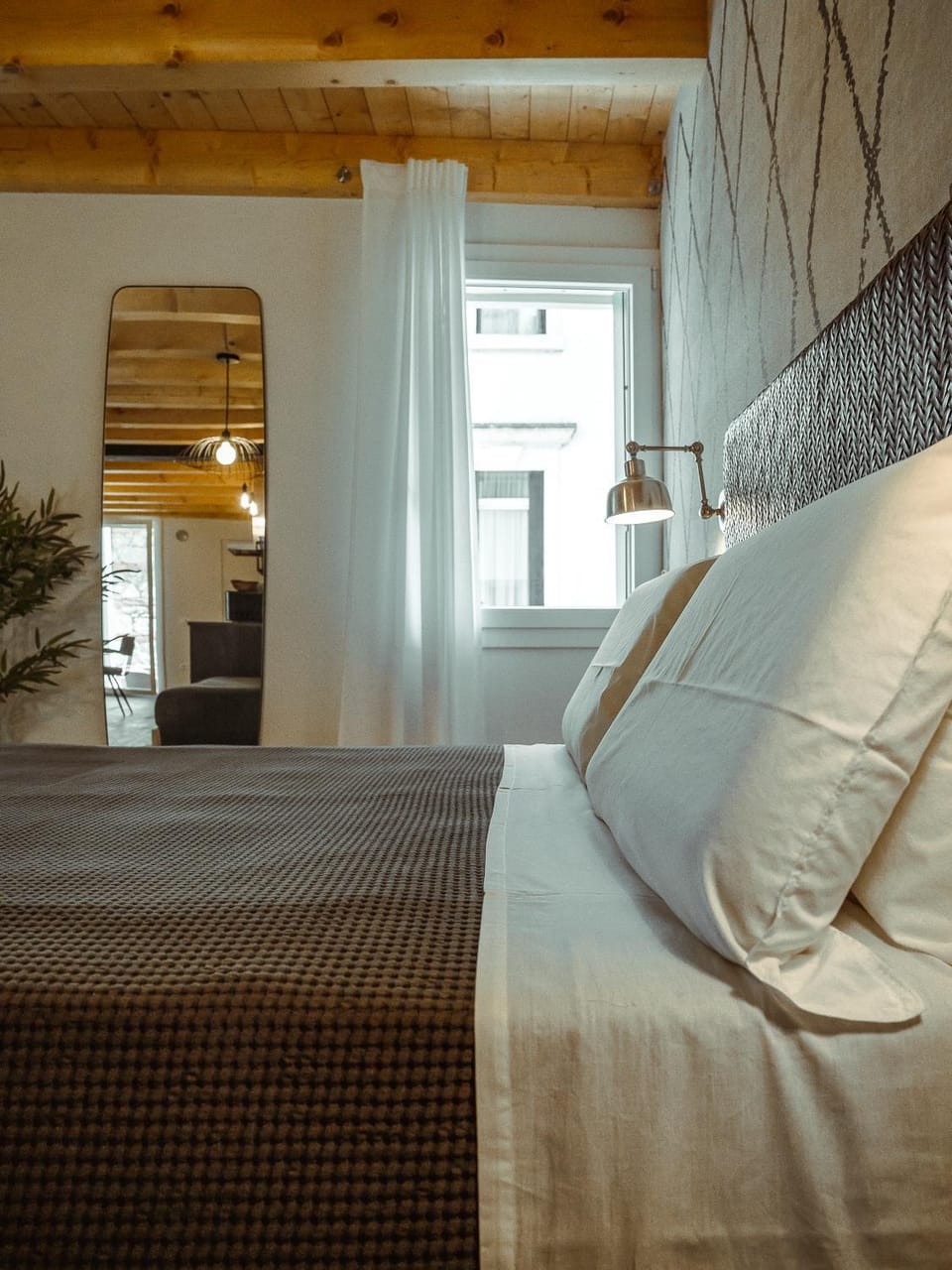 BRE Apartments - Pax Apartment in Vicenza