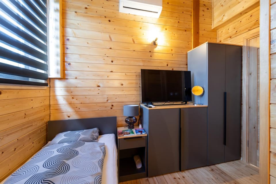 Drvena bajka Bed and Breakfast in Croatia