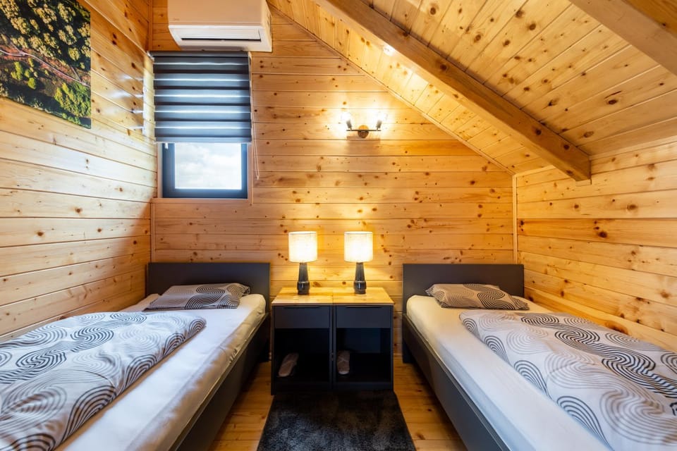 Drvena bajka Bed and Breakfast in Croatia