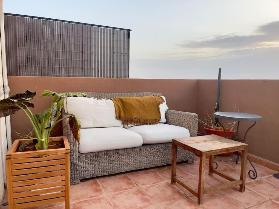 Attic La Mirada - Bonalba Golf Apartment in Alacantí