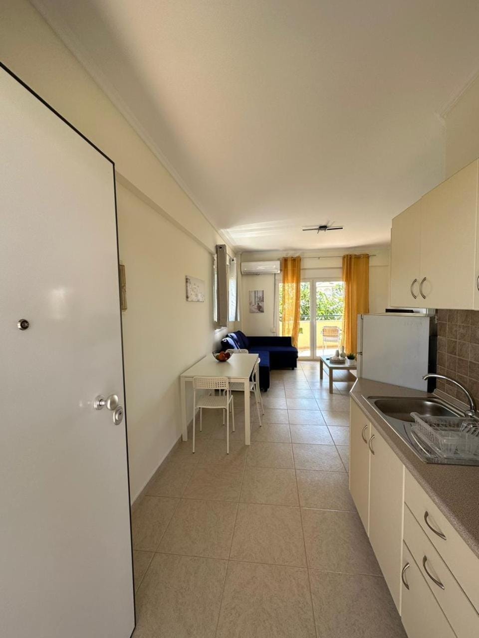 Dimar3 Seaside Apartment Apartment in Halkidiki