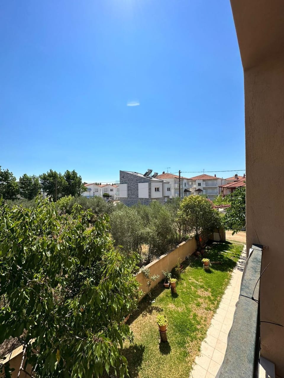 Dimar3 Seaside Apartment Apartment in Halkidiki