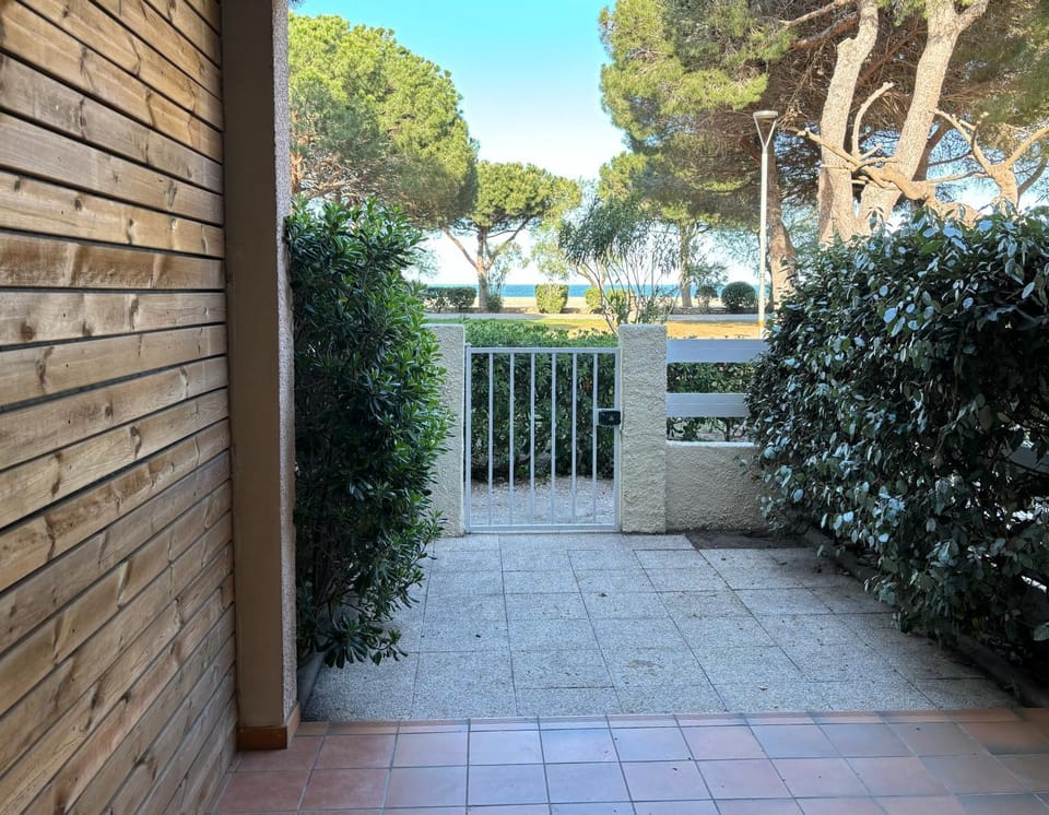 Day, Garden, Garden view, Sea view
