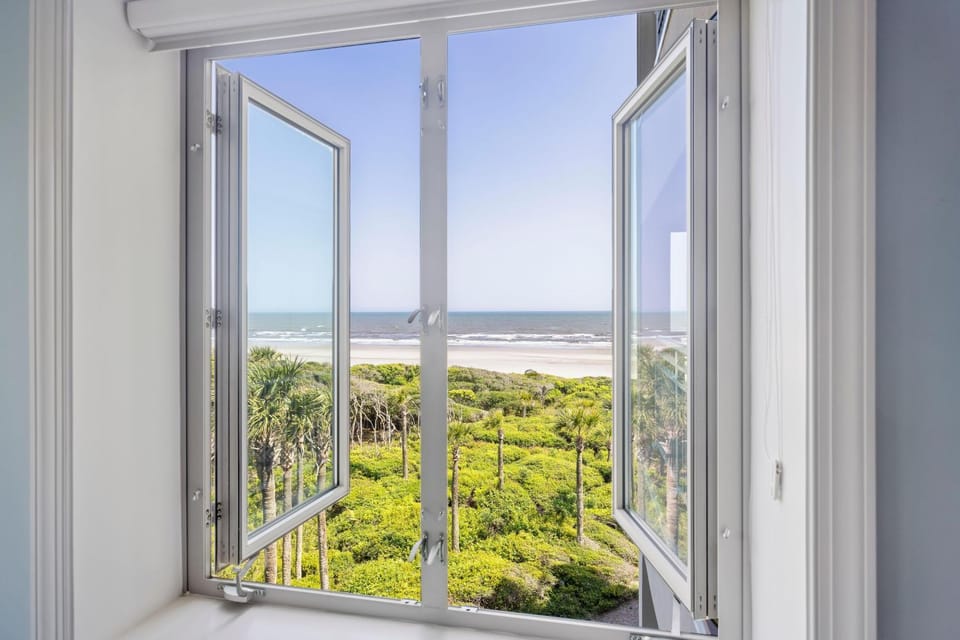 WS5123: 5123 Windswept House in Kiawah Island