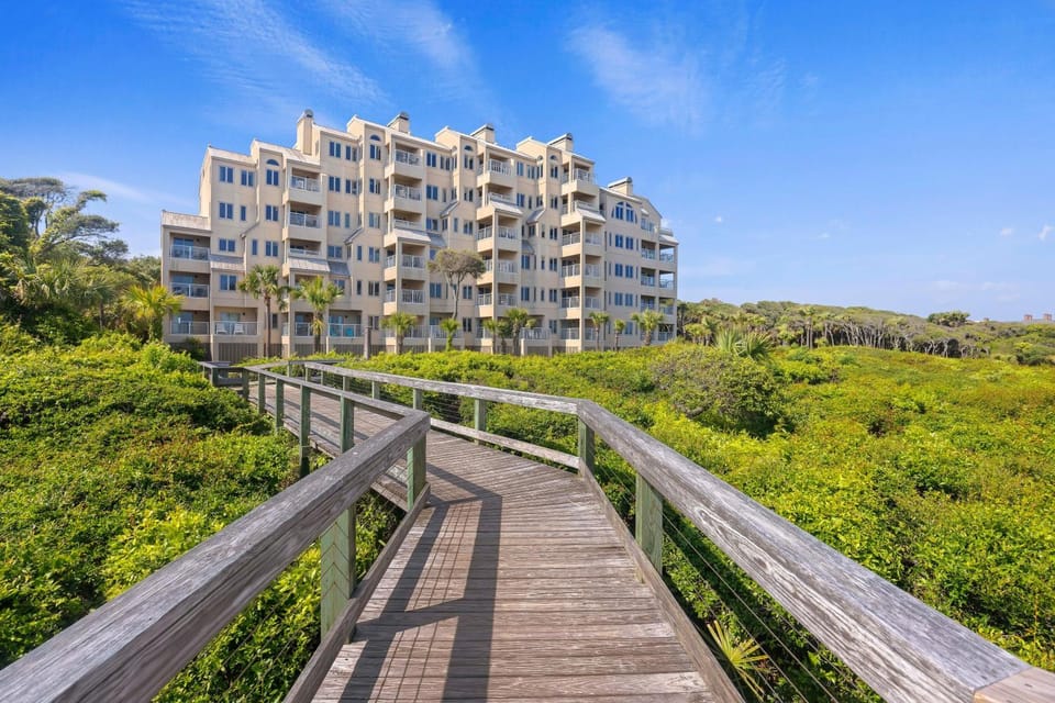 WS5123: 5123 Windswept House in Kiawah Island