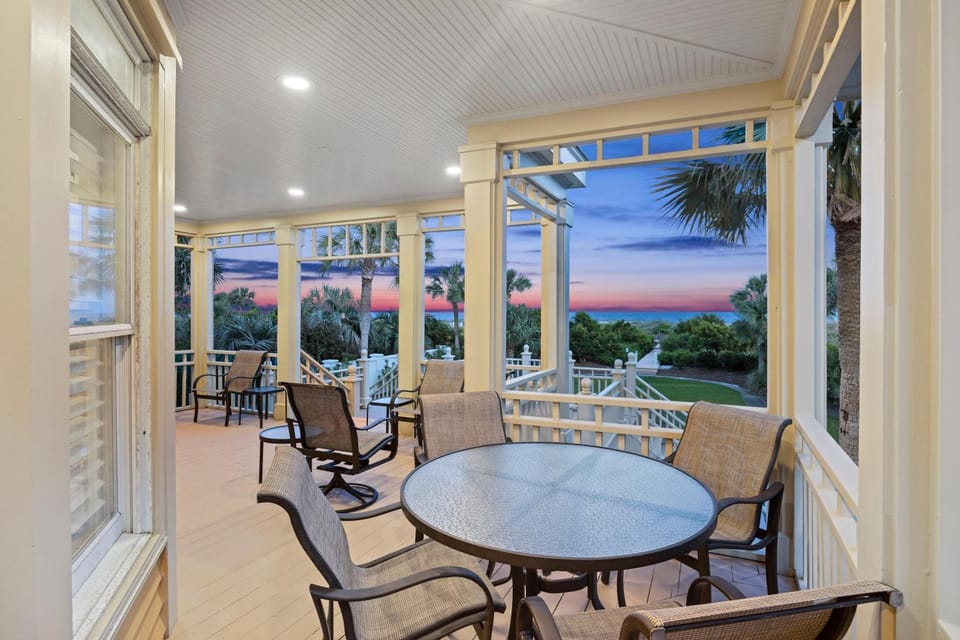 PALM3700: 3700 Palm Blvd. House in Isle of Palms
