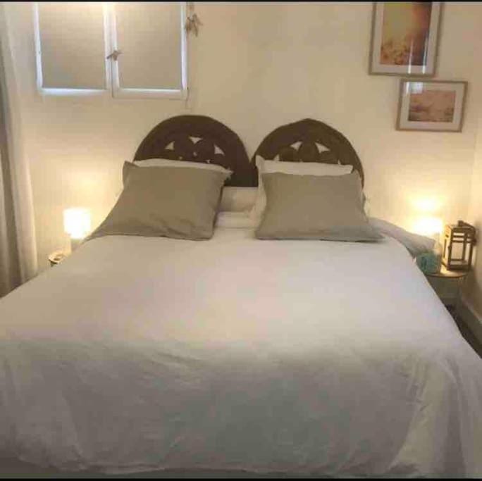 Belle appartement T2 avec jardin Apartment in Labenne