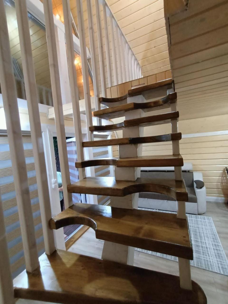 В Обіймах Гір Apartment in Ukraine