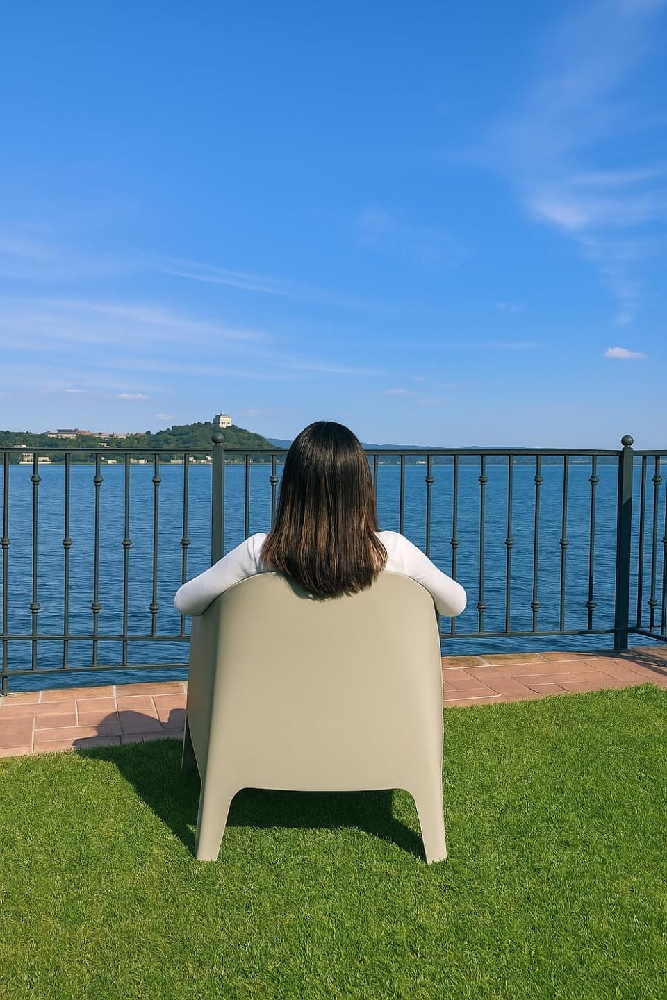 Scarlet Flower - Lago Maggiore Apartment in Lombardy