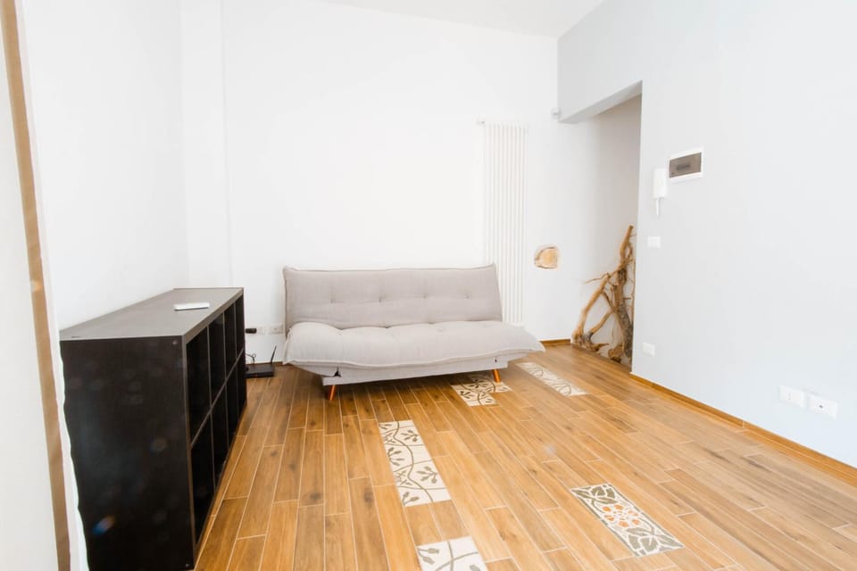 La Pinta Apartment in Mola di Bari