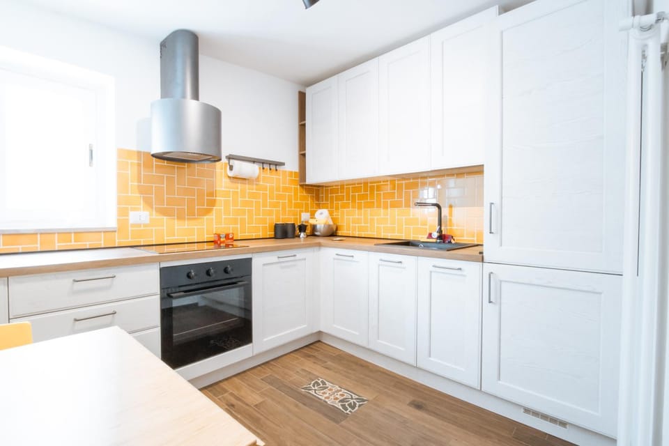 La Pinta Apartment in Mola di Bari