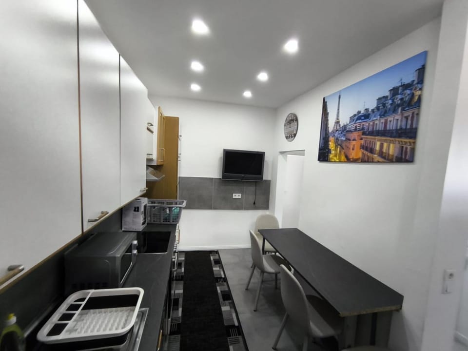 Ferien und Monteurwohnung in Schauenburg Apartment in Hesse