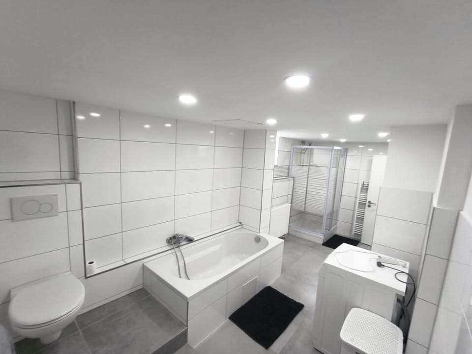 Ferien und Monteurwohnung in Schauenburg Apartment in Hesse