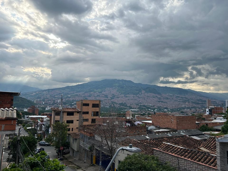 Apartamento en zona centrica campo valdes Apartment in Medellin