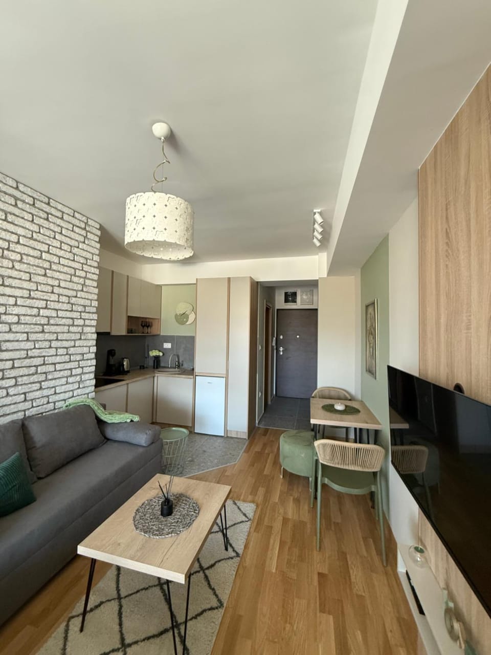 Apartments Jana Apartment in Skopje