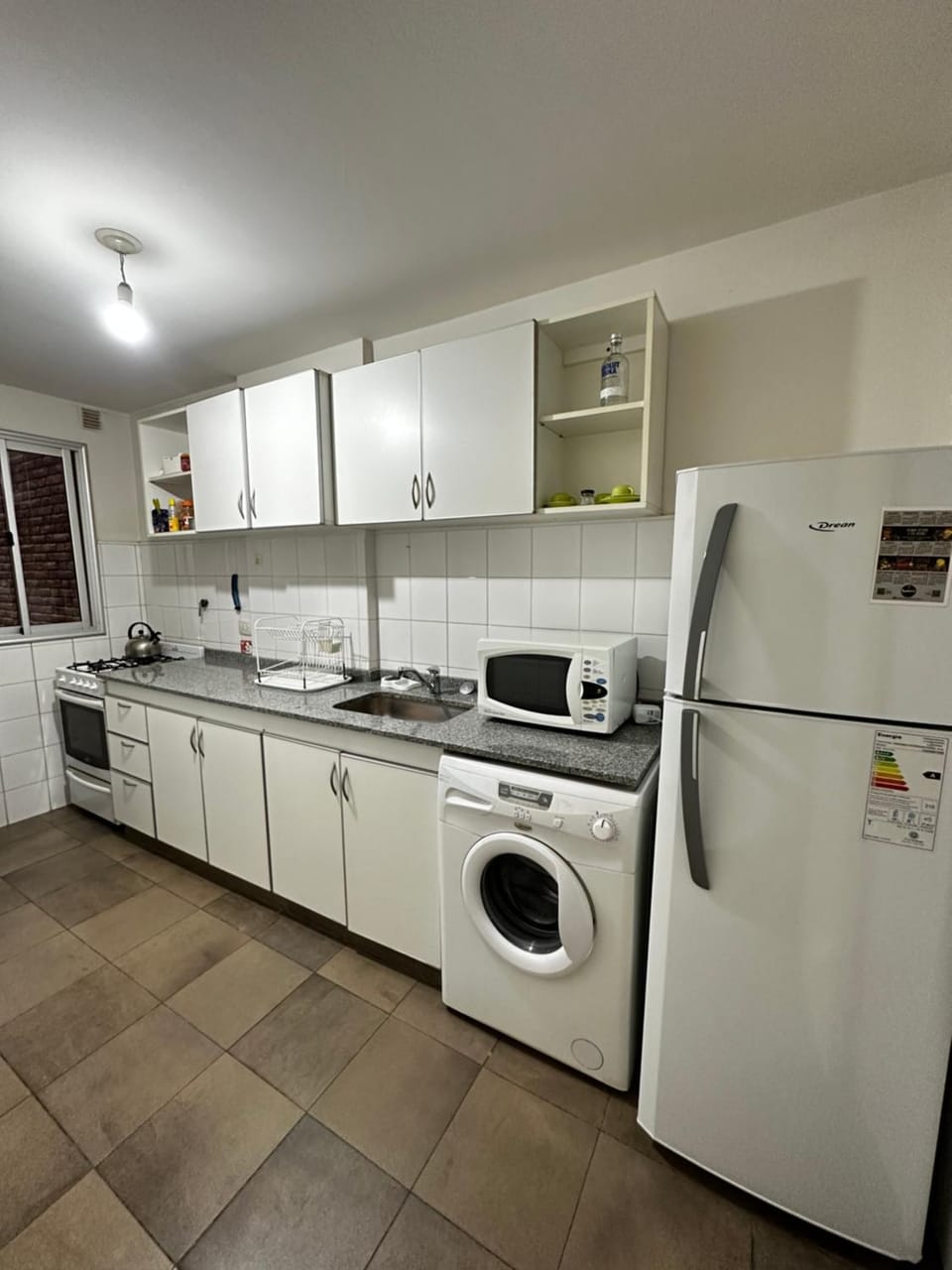 Buen Ayre apart Apartment in Cordoba