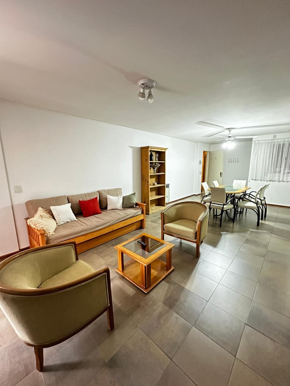 Buen Ayre apart Apartment in Cordoba