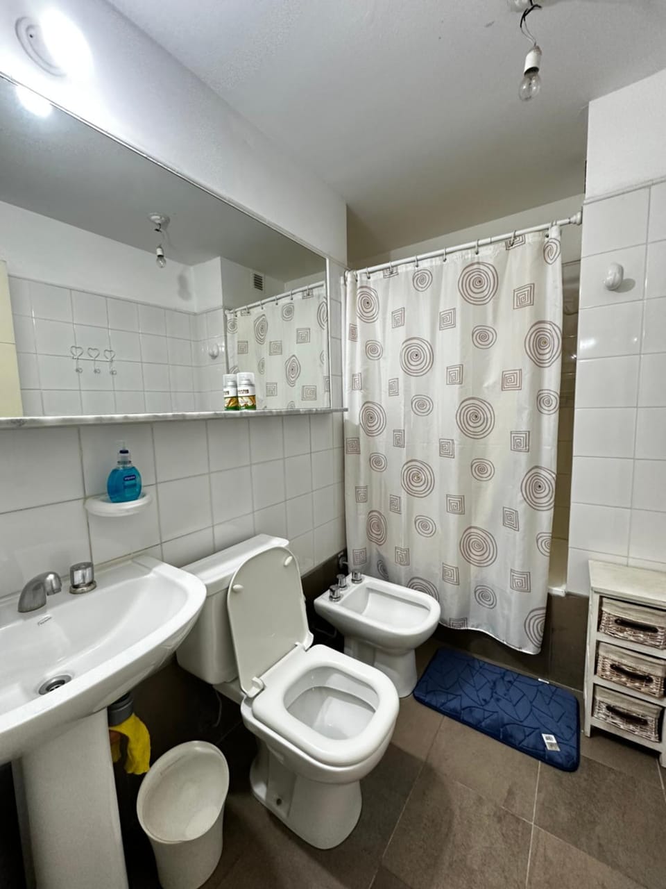 Buen Ayre apart Apartment in Cordoba