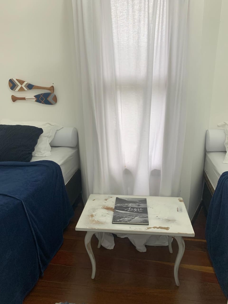 Almas Gêmeas flat 2 Bed and Breakfast in Angra dos Reis