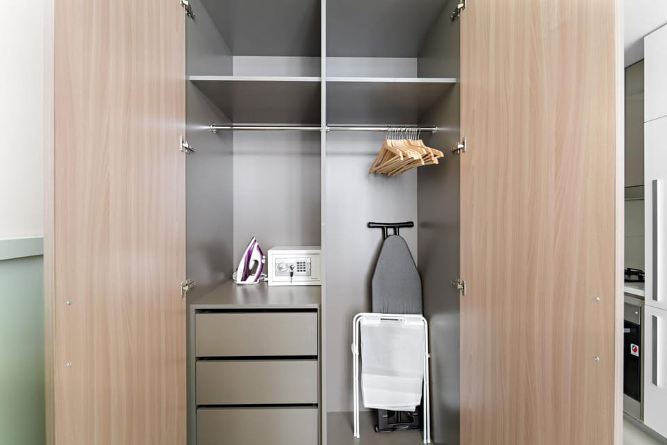 wardrobe
