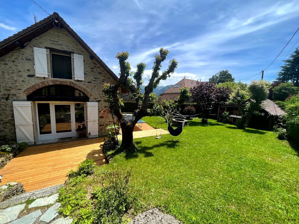 Jolie Maison en Pierres House in Provence-Alpes-Côte d'Azur