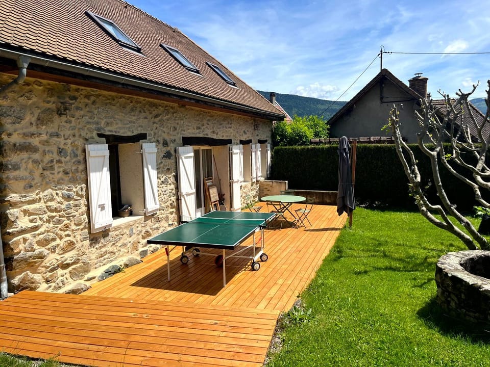 Jolie Maison en Pierres House in Provence-Alpes-Côte d'Azur