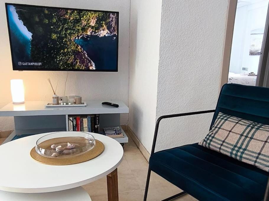 Casa Remi - Albir Apartment in Marina Baixa