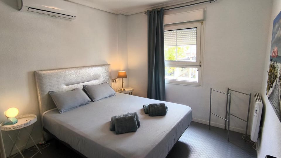 Casa Remi - Albir Apartment in Marina Baixa